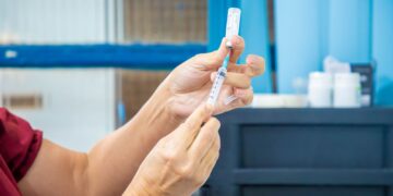 Vacina contra a gripe está liberada para toda população a partir desta segunda-feira (23), em Porto Velho