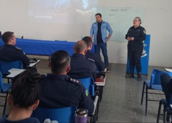 VILHENA – POLICIAIS MILITARES PARTICIPAM DE PALESTRA SOBRE ORGANIZAÇÃO FINANCEIRA E BEM-ESTAR