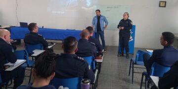 VILHENA – POLICIAIS MILITARES PARTICIPAM DE PALESTRA SOBRE ORGANIZAÇÃO FINANCEIRA E BEM-ESTAR