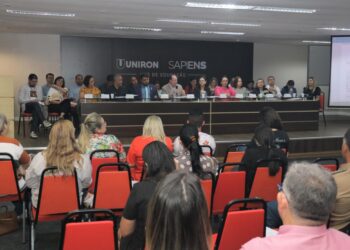 Pedro Fernandes propõe descentralização de exames de ressonância magnética no Vale do Jamari