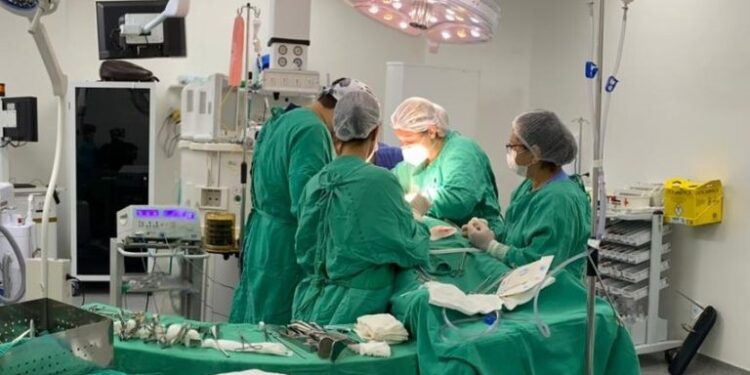 Cláudia de Jesus diz que é prioridade PCCR dos trabalhadores da saúde