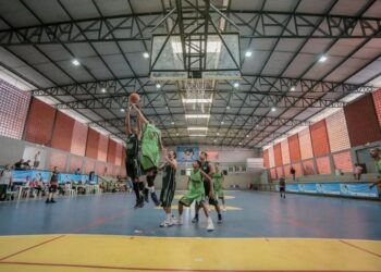 Cássio Gois destaca importância de Cacoal como sede do JIR 2024 e avança na liberação de recursos para o evento