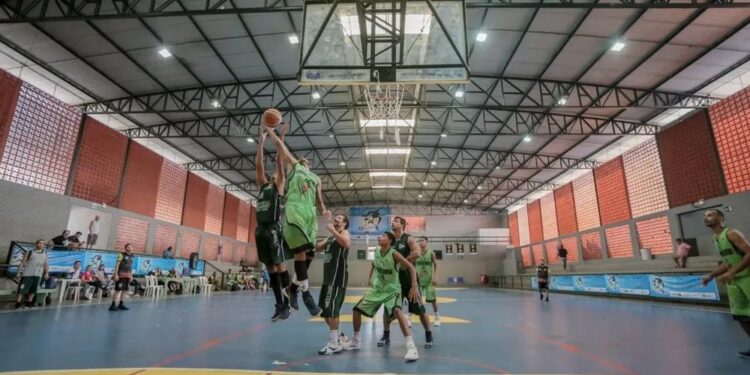 Cássio Gois destaca importância de Cacoal como sede do JIR 2024 e avança na liberação de recursos para o evento