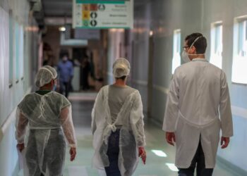 Crédito suplementar de R$ 3 milhões para pagamento de profissionais temporários da saúde é aprovado