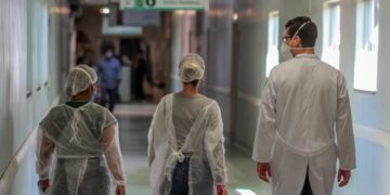 Crédito suplementar de R$ 3 milhões para pagamento de profissionais temporários da saúde é aprovado