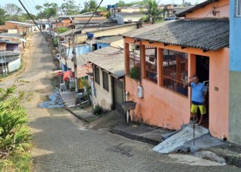 Ieda Chaves apresenta requerimento para agilizar a regularização fundiária em Porto Velho
