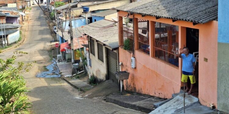 Ieda Chaves apresenta requerimento para agilizar a regularização fundiária em Porto Velho