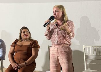 Ieda Chaves celebra nova sede da AMA-RO e destaca importância do trabalho voluntário