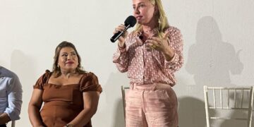 Ieda Chaves celebra nova sede da AMA-RO e destaca importância do trabalho voluntário