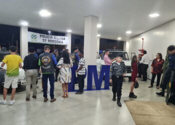 Encerra neste domingo, em Ariquemes, o 14º Congresso de Militares Evangélicos de Rondônia