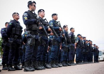 Dra. Taíssa solicita reforço no policiamento ostensivo em Guajará-Mirim