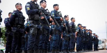 Dra. Taíssa solicita reforço no policiamento ostensivo em Guajará-Mirim