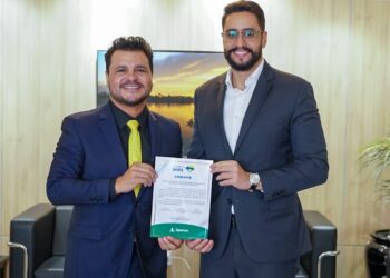Reunião na Alero aborda preparativos e expectativas para o Congresso Rondoniense de RPPS