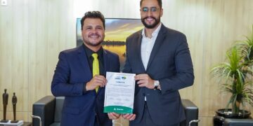 Reunião na Alero aborda preparativos e expectativas para o Congresso Rondoniense de RPPS