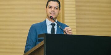 Cássio Gois cobra a substituição de aparelho danificado que permite pousos no aeroporto de Cacoal em qualquer horário