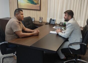 Deputado Nim Barroso reafirma compromisso com a cultura do Estado