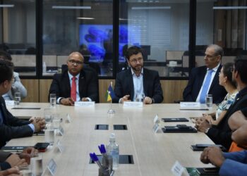 Gravíssima situação climática em Rondônia devido às queimadas é tema de reunião no TCE