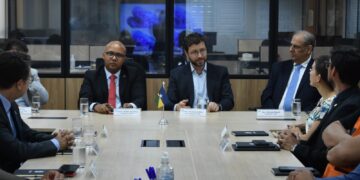 Gravíssima situação climática em Rondônia devido às queimadas é tema de reunião no TCE