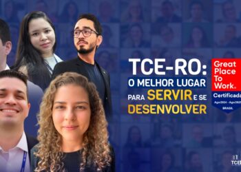 Atual gestão impulsiona TCE a manter qualificados servidores em Rondônia