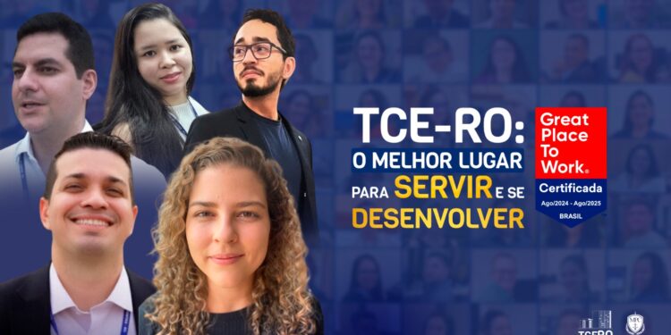 Atual gestão impulsiona TCE a manter qualificados servidores em Rondônia