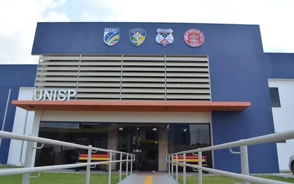 POLÍCIA MILITAR e CIVIL REFORÇAM O COMBATE AO CRIME ORGANIZADO COM NOVA PRISÃO NA OPERAÇÃO PERSISTERE