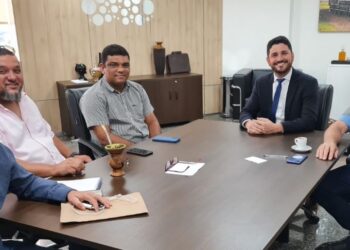 Vereadores pedem que DER sinalize setores chacareiros em Espigão do Oeste