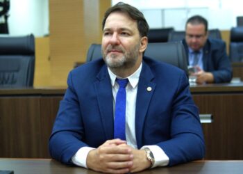 Deputado Alex Redano ressalta ação do Governo de Rondônia em não adotar o STPVAT