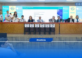 2º Turno: TRE-RO já sorteou as 9 urnas que serão auditadas neste domingo (27)