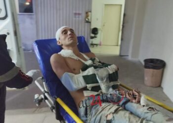 Faccionados espancam e amputam dedo de morador do bairro Taquari