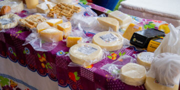 Confira a programação das feiras livres na capital e distritos de Porto Velho