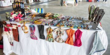 Confira a programação da Feira da Mulher Empreendedora durante a campanha Outubro Rosa