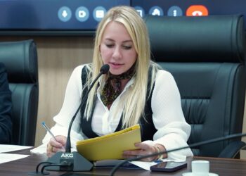 Ieda Chaves recebe retorno de propostas ao governo de Rondônia para atender Corumbiara
