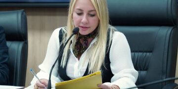 Ieda Chaves recebe retorno de propostas ao governo de Rondônia para atender Corumbiara