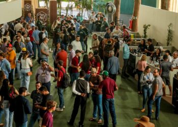 Abertura da 1ª Feira “Robustas Amazônicos” destaca investimentos no café rondoniense