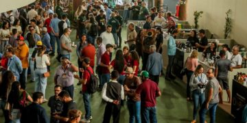 Abertura da 1ª Feira “Robustas Amazônicos” destaca investimentos no café rondoniense