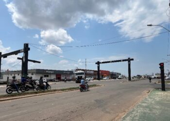 Laerte Gomes aponta necessidade urgente de construção de passarelas em pontos específicos da BR-364 em Ji-Paraná