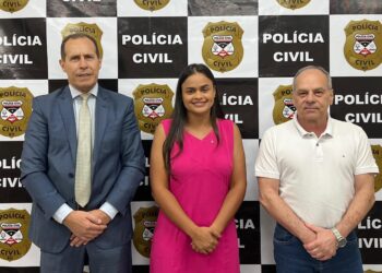 Dra. Taíssa cobra reforço na segurança pública para Guajará-Mirim e Nova Mamoré
