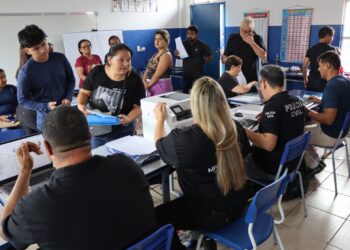 Emissão da carteira de identidade em Jaci-Paraná nesta quinta-feira (24)