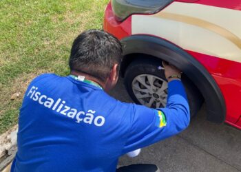 Inspeções técnicas do Detran-RO garantem cumprimento da resolução do Contran para formação de condutores