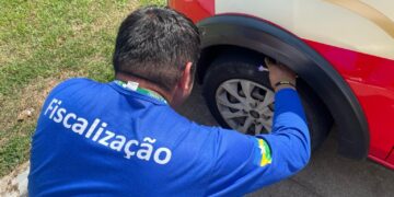 Inspeções técnicas do Detran-RO garantem cumprimento da resolução do Contran para formação de condutores