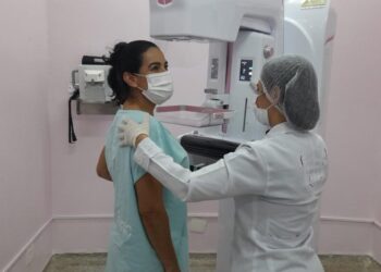 Rede de atendimento ao câncer de mama é fortalecida pelo governo de RO com políticas públicas e atendimento humanizado