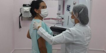 Rede de atendimento ao câncer de mama é fortalecida pelo governo de RO com políticas públicas e atendimento humanizado