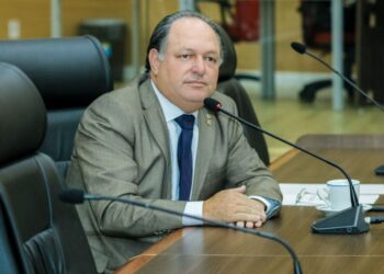 Deputado Pedro Fernandes solicita suspensão da cobrança da volta do “DPVAT” em Rondônia