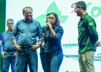 Deputados estaduais valorizam potencialidade da cafeicultura rondoniense