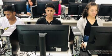 Edevaldo Neves propõe cursos profissionalizantes para jovens da Ponta do Abunã
