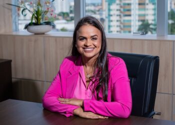 Dra. Taíssa reforça a importância do Outubro Rosa na conscientização sobre o câncer de mama