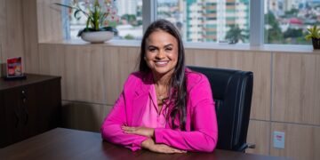 Dra. Taíssa reforça a importância do Outubro Rosa na conscientização sobre o câncer de mama