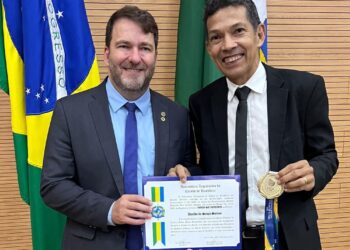 Deputado Alex Redano indica implantação do Centro de Treinamento e Desporto Escolar