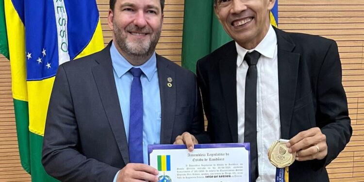 Deputado Alex Redano indica implantação do Centro de Treinamento e Desporto Escolar