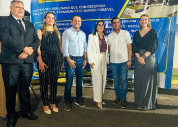 Centro de Diagnóstico em Cacoal vai ampliar acesso ao tratamento contra o câncer